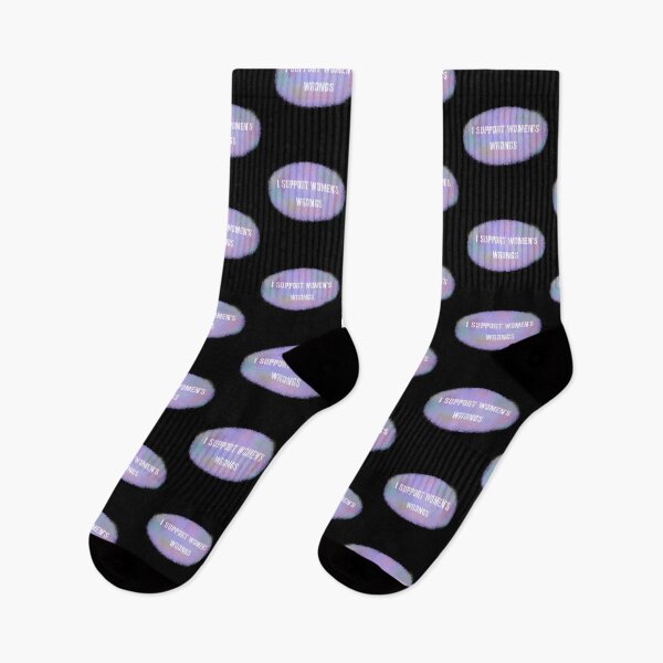 Item preview, I support women's wrongs designed and sold by Tamm-art.