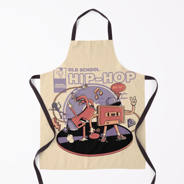 Item preview, Old School Hip Hop designed and sold by nathanriccelle.