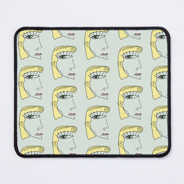 Item preview, Yellow head  designed and sold by didemozberkartprints.