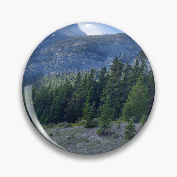 Item preview, Lone Peak Mountain designed and sold by Pachewba.