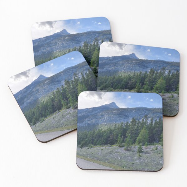Item preview, Lone Peak Mountain designed and sold by Pachewba.