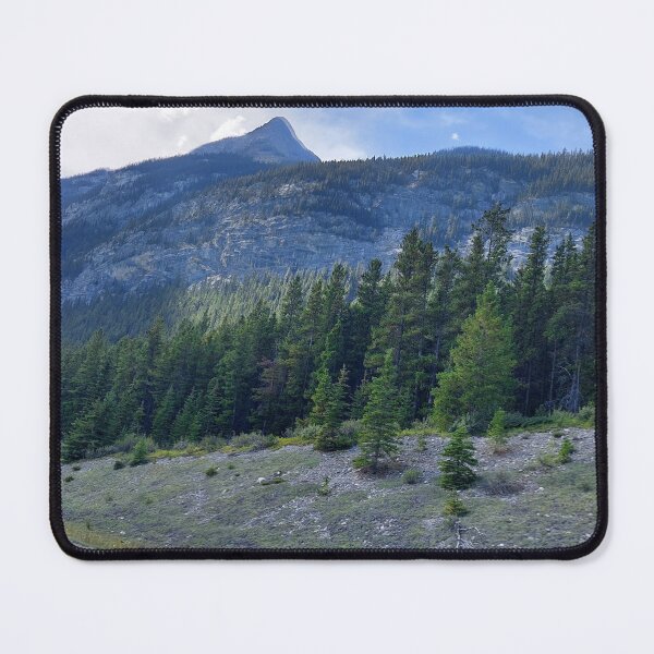Item preview, Lone Peak Mountain designed and sold by Pachewba.