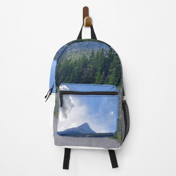 Item preview, Lone Peak Mountain designed and sold by Pachewba.