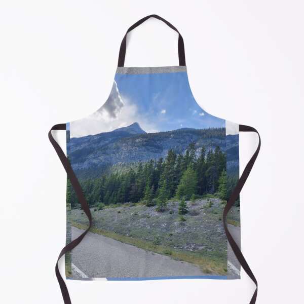 Item preview, Lone Peak Mountain designed and sold by Pachewba.