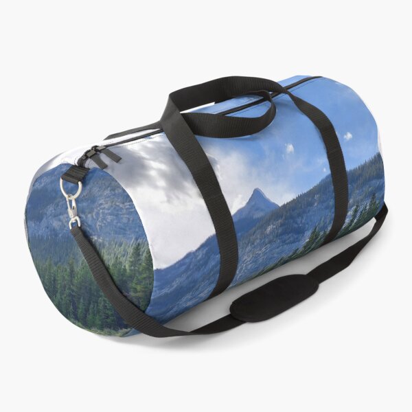 Item preview, Lone Peak Mountain designed and sold by Pachewba.