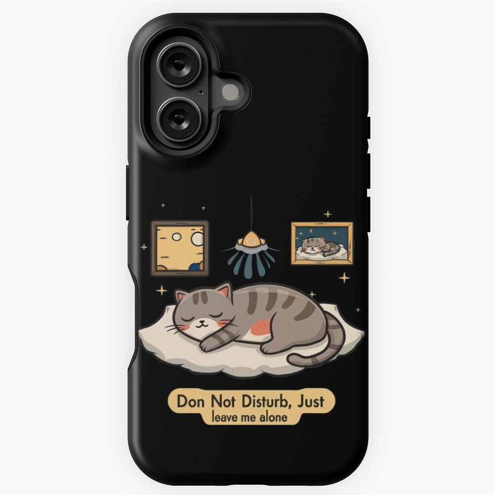 Item preview, iPhone Magsafe Tough Case designed and sold by Coollzone.