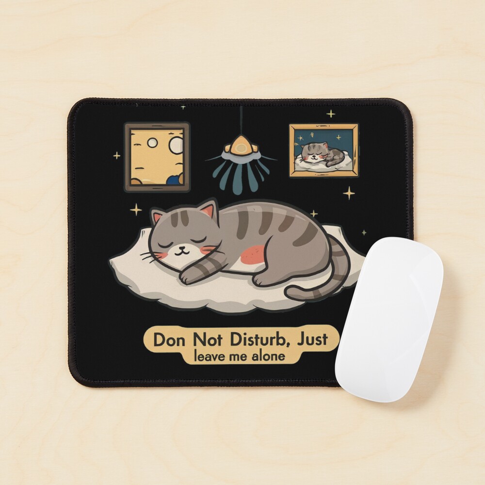 Item preview, Mouse Pad designed and sold by Coollzone.