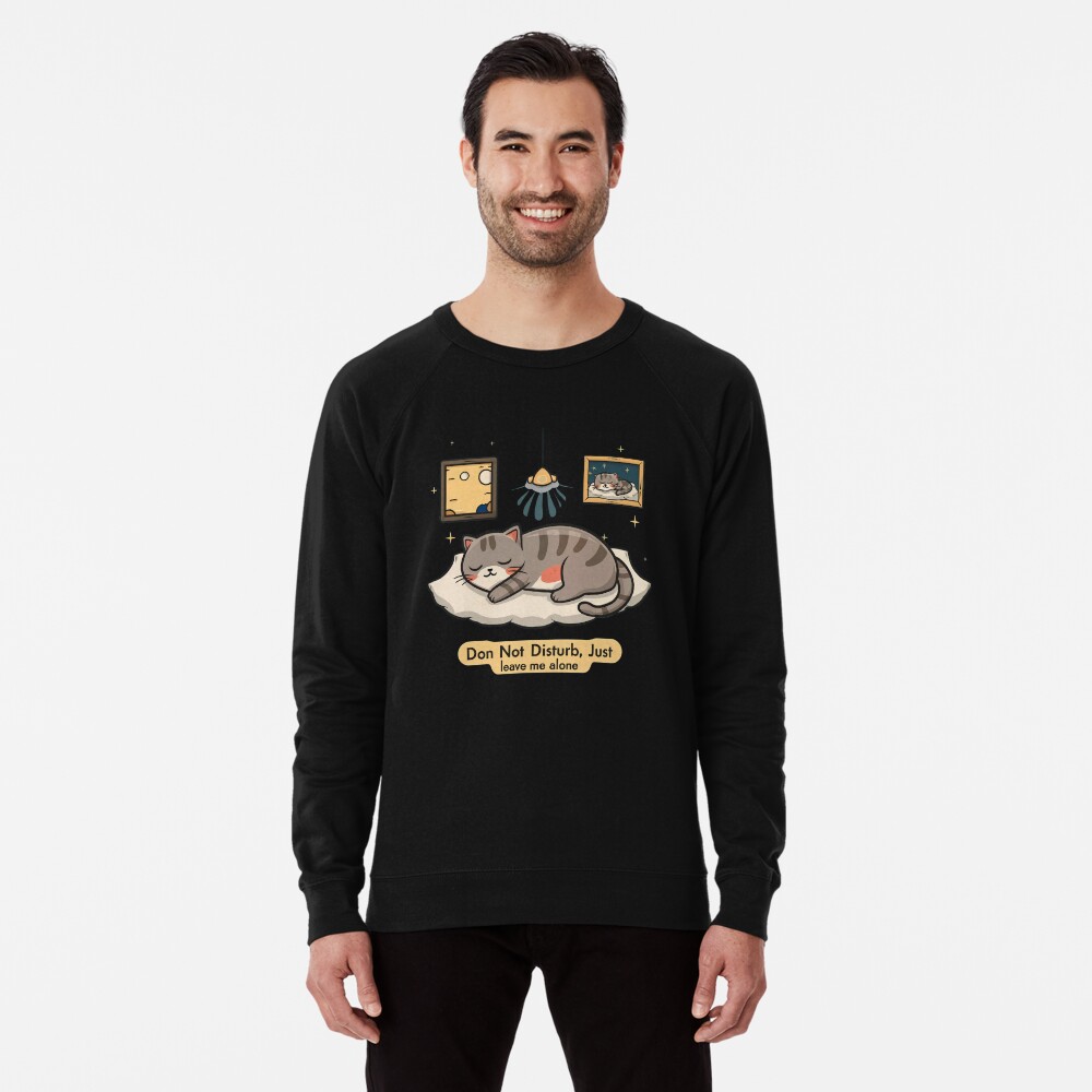 Item preview, Lightweight Sweatshirt designed and sold by Coollzone.