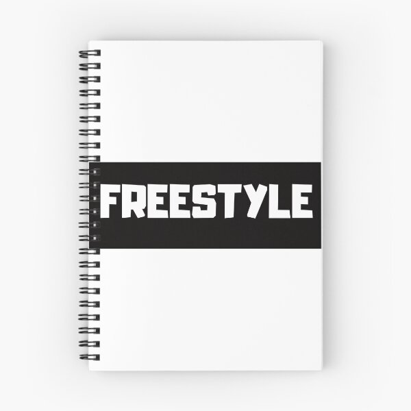 Item preview, Freestyle designed and sold by NewPeak.