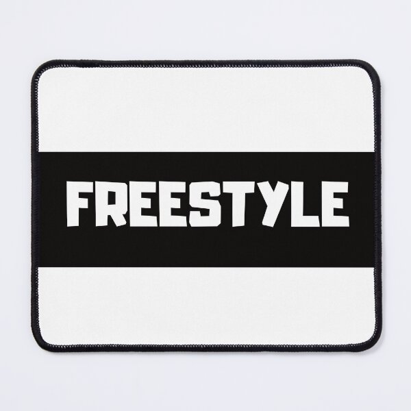 Item preview, Freestyle designed and sold by NewPeak.