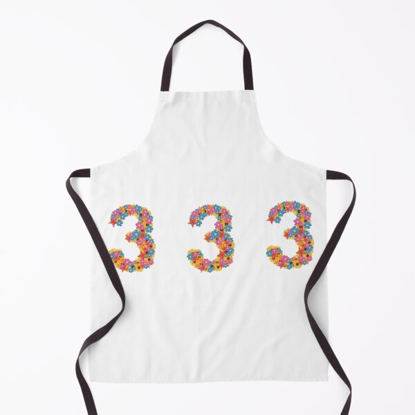 Item preview, 333 angel numbers numerology designed and sold by mollzfahdays.