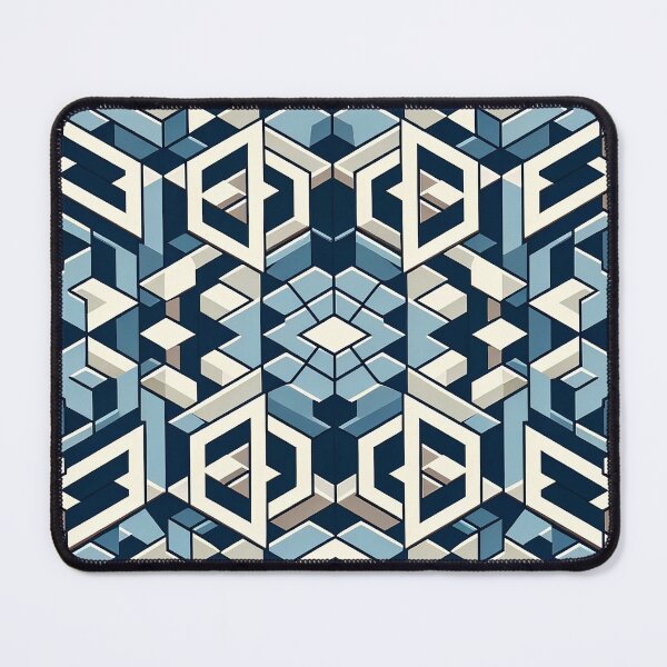 Item preview, Geometric Harmony designed and sold by LuminaVibe.
