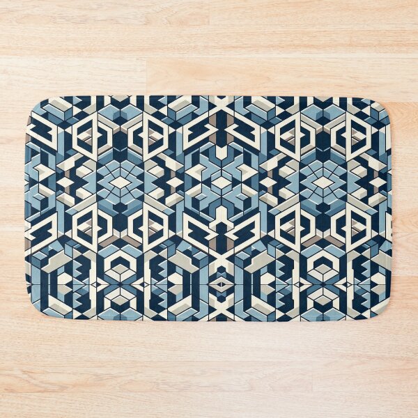 Item preview, Geometric Harmony designed and sold by LuminaVibe.