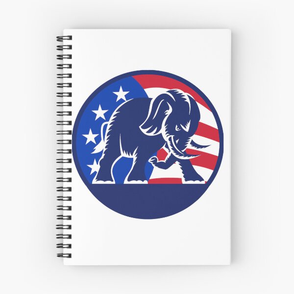 Item preview, republican  designed and sold by mwagie.