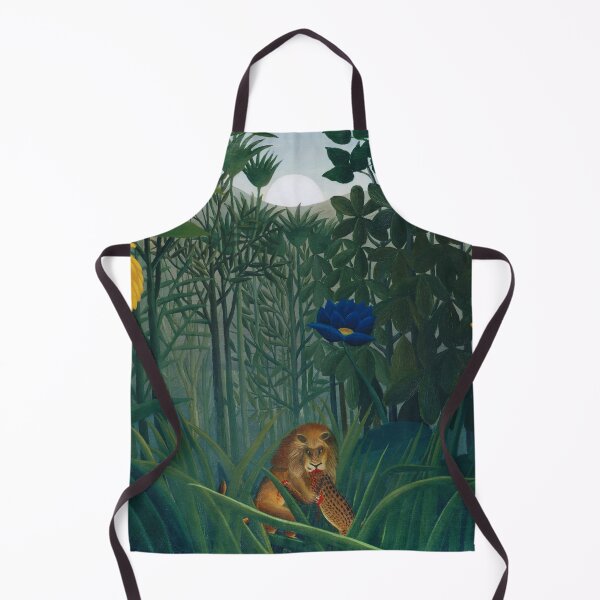 Item preview, Plátanos (y un león) Póster designed and sold by Ben Farrow VI.
