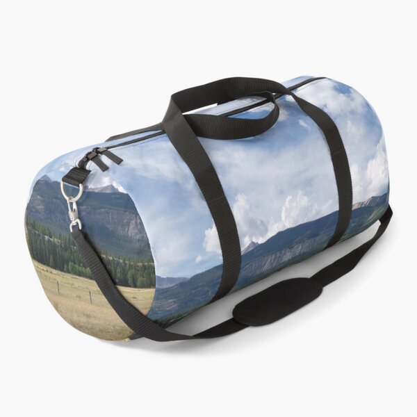 Item preview, Alberta Field by Mountain designed and sold by Pachewba.