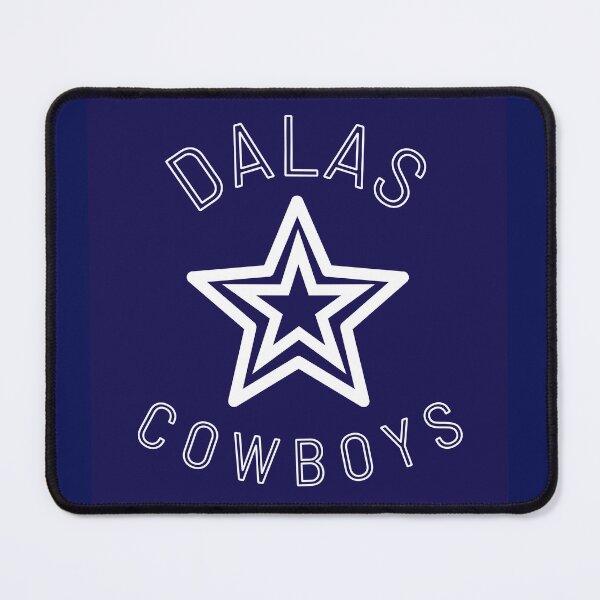 Item preview, Dallas Cowboys designed and sold by Ranydrawings.