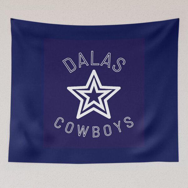 Item preview, Dallas Cowboys designed and sold by Ranydrawings.