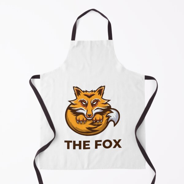 Item preview, The Fox designed and sold by Baldazar.