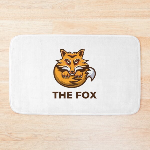 Item preview, The Fox designed and sold by Baldazar.