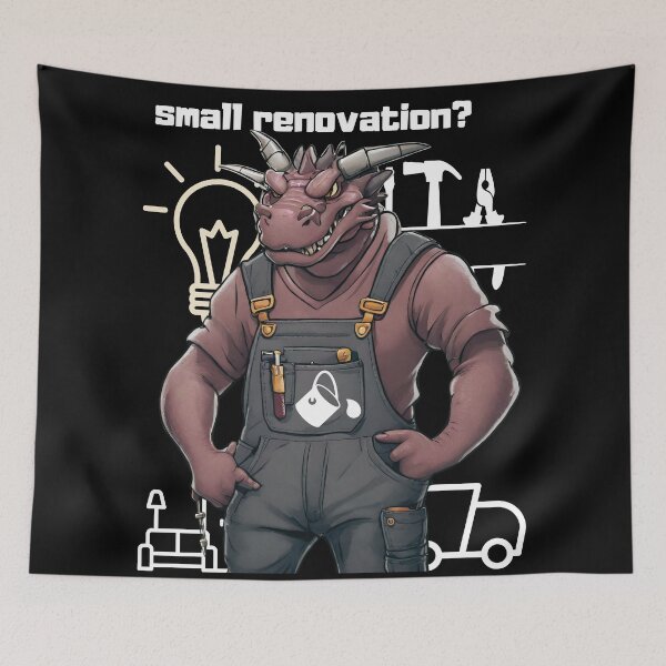 Item preview, small renovation? designed and sold by LYDIA0304.