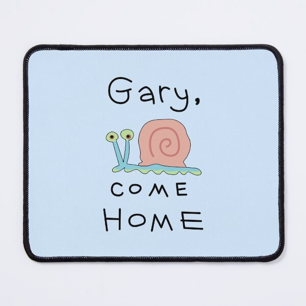 Item preview, Gary Come Home! designed and sold by artxlife.