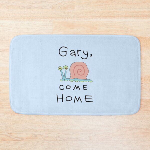 Item preview, Gary Come Home! designed and sold by artxlife.