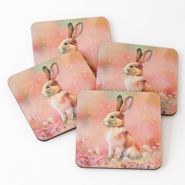 Item preview, Rabbit designed and sold by Ravenbluff.