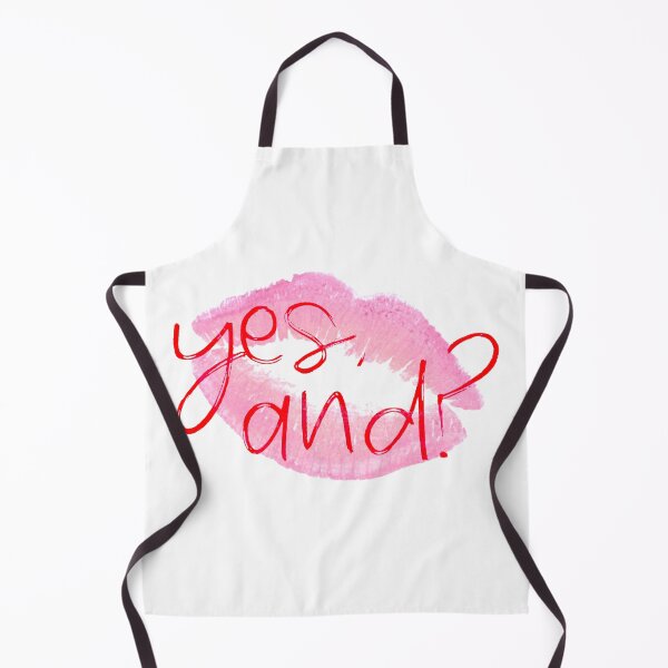 Item preview, yes, and? designed and sold by ourbtsarmy.