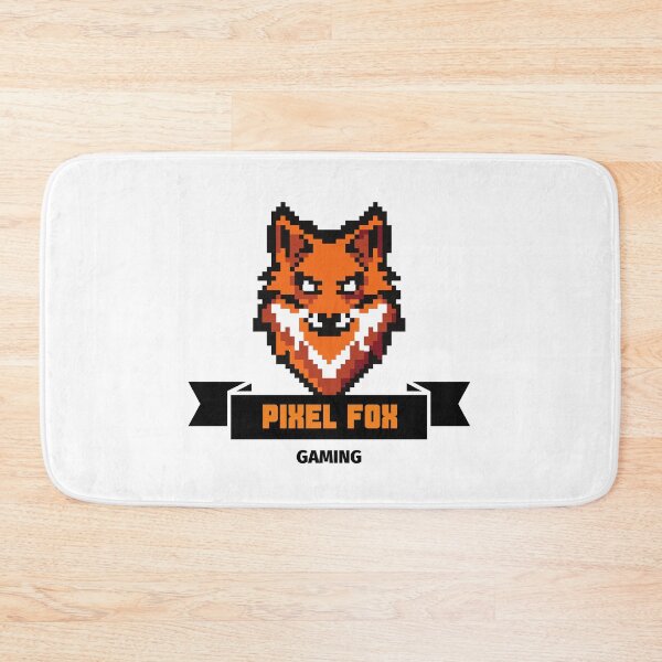 Item preview, Pixel Fox designed and sold by Baldazar.