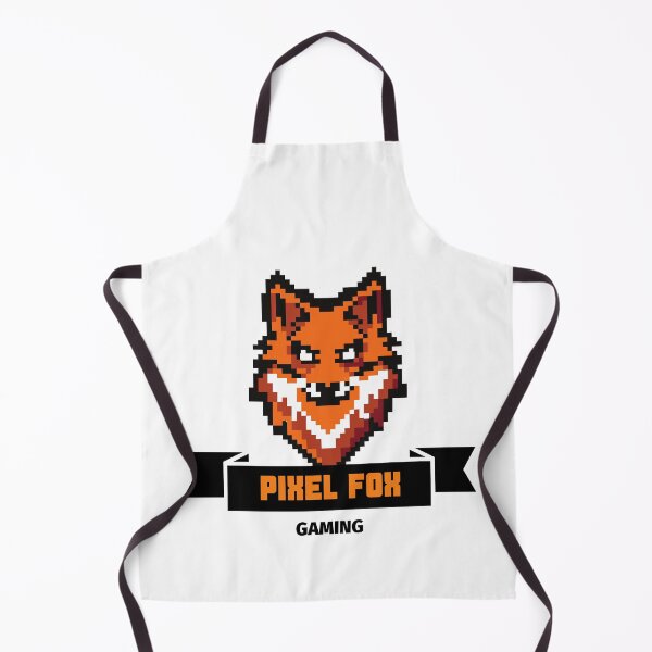 Item preview, Pixel Fox designed and sold by Baldazar.