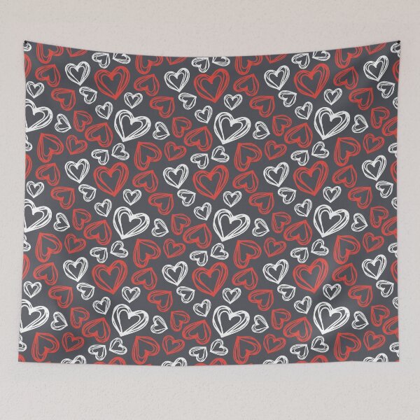 Item preview, Heartlets: Delicate accents for a loving look designed and sold by Pilot-Eugen.