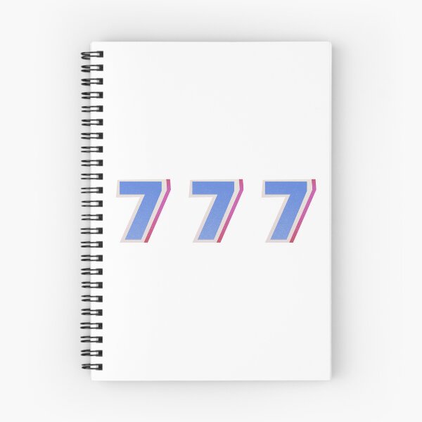 Item preview, 777 angel numbers numerology designed and sold by mollzfahdays.