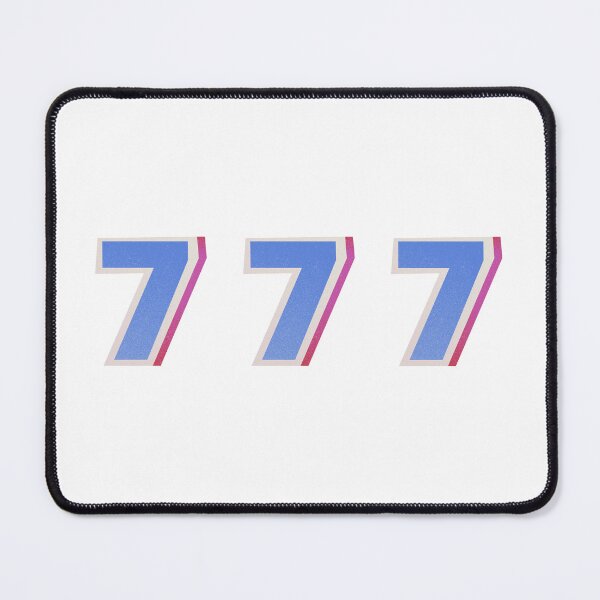 Item preview, 777 angel numbers numerology designed and sold by mollzfahdays.