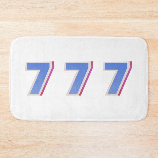 Item preview, 777 angel numbers numerology designed and sold by mollzfahdays.