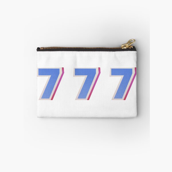 Item preview, 777 angel numbers numerology designed and sold by mollzfahdays.