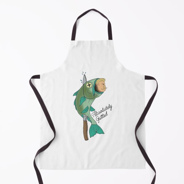 Item preview, Absolutely gutted designed and sold by tragictbh.
