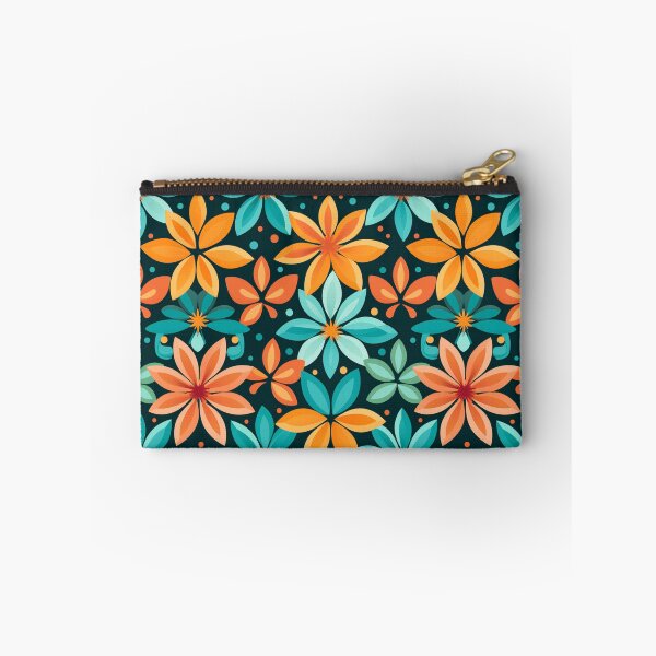 Item preview, Colorful Floral Pattern. designed and sold by SBD-Shop.