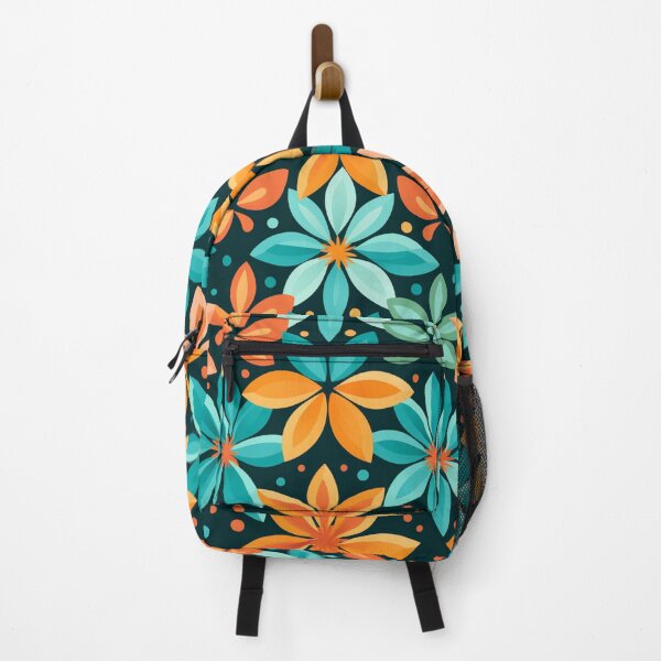 Item preview, Colorful Floral Pattern. designed and sold by SBD-Shop.