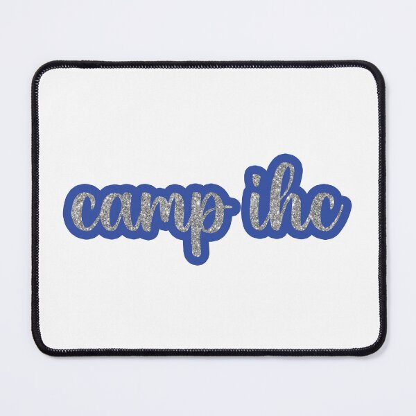 Item preview, camp ihc designed and sold by designsbysamantha.