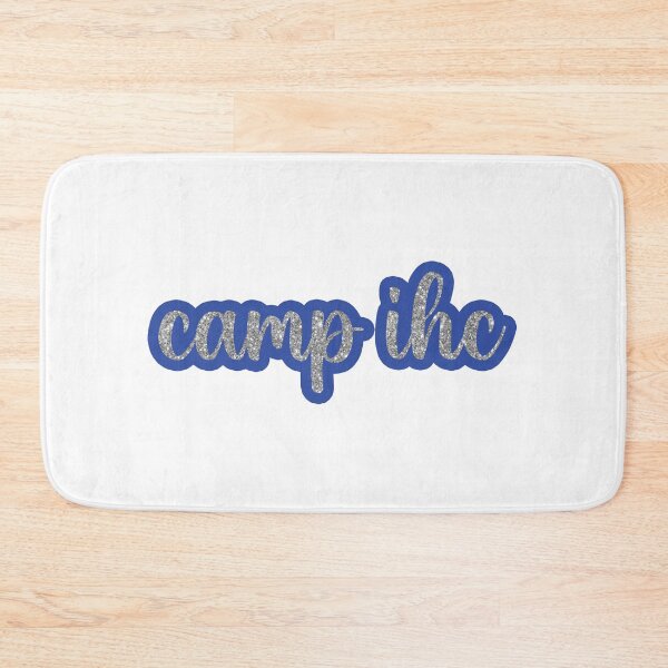 Item preview, camp ihc designed and sold by designsbysamantha.