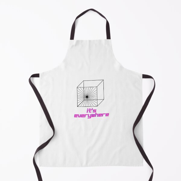 Item preview, It's everywhere designed and sold by NicolMSubtle.