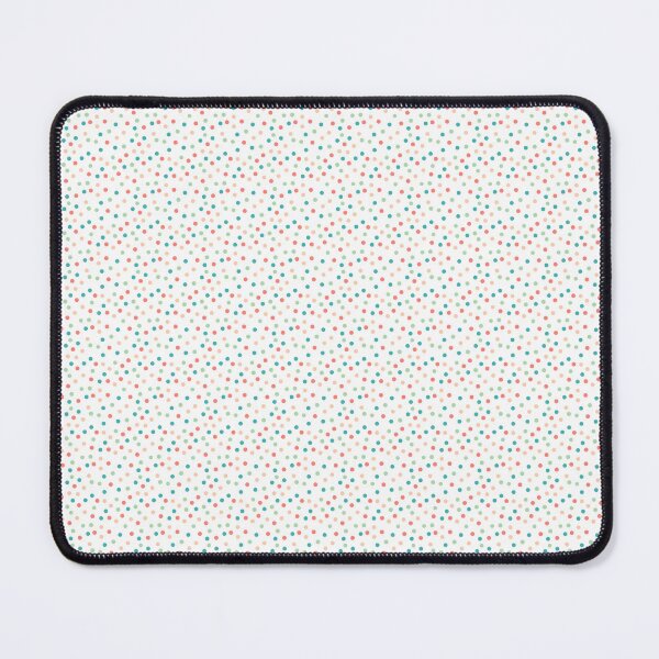 Item preview, Geometric Dots Pattern designed and sold by Laurel Myers.