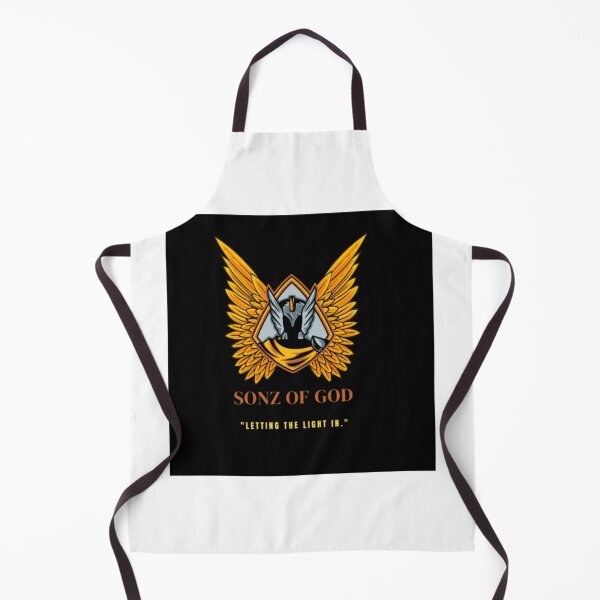 Item preview, Sonz of God designed and sold by eSOLVENCY emPORIUM.