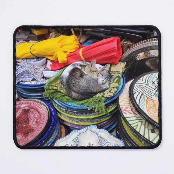 Item preview, Cat Appetizer designed and sold by Stardragon135.