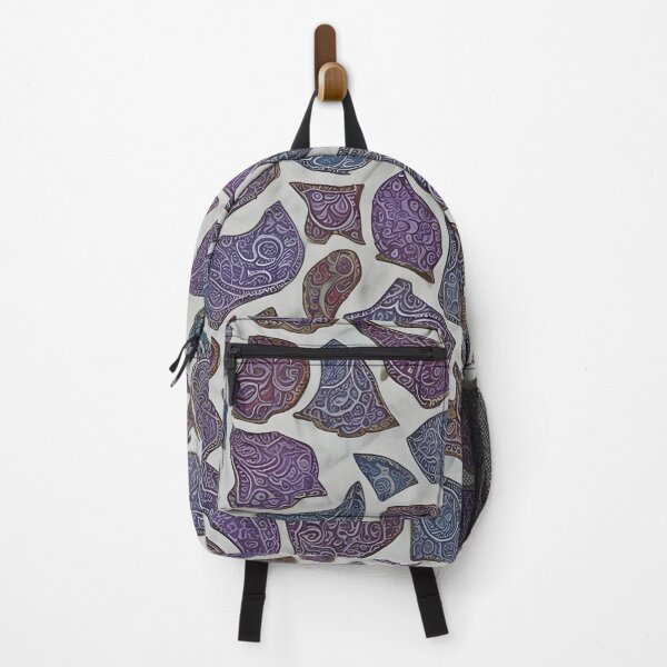 Item preview, Small Purple Mosaic Pieces designed and sold by PaisleyPassion1.