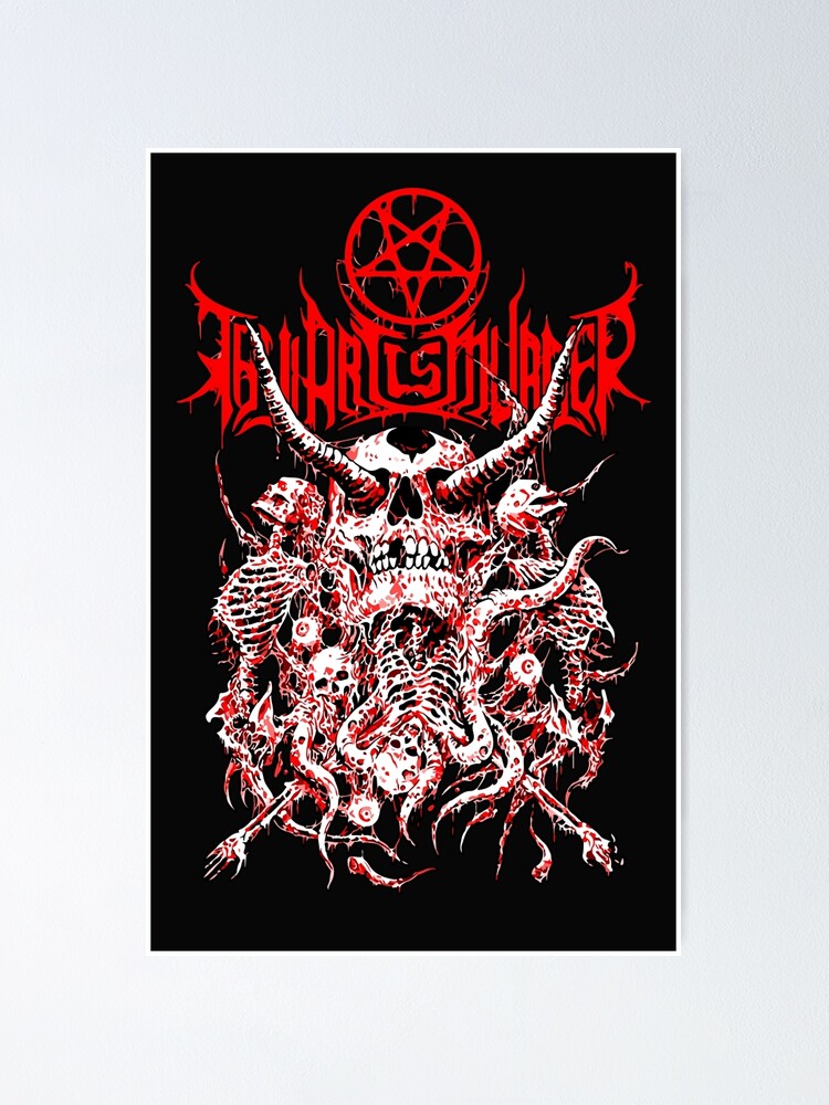 Thy Art Is Murder