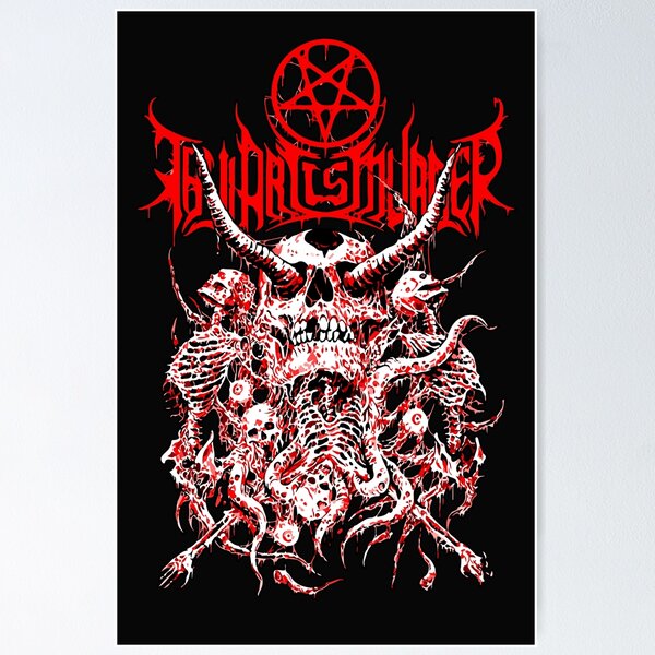 Decade Of Hate (Live In Melbourne 2023) | Thy Art Is Murder | CD-Album | 2023