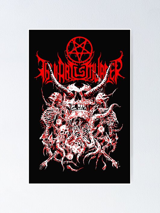 Thy Art Is Murder