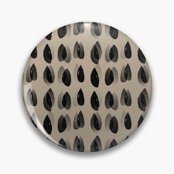 Item preview, Estampado de leopardo abstracto designed and sold by ABCco.